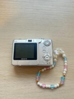 Sony Cybershot DSC-W30 - Image 3