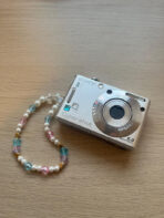 Sony Cybershot DSC-W30