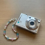 Sony Cybershot DSC-W30