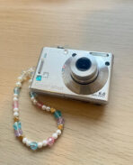 Sony Cybershot DSC-W30 - Image 2