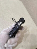 Samsung ES65 Digital Camera 10.2MP - Black - Image 10