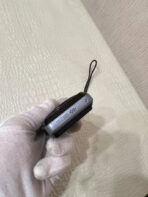 Samsung ES65 Digital Camera 10.2MP - Black - Image 12