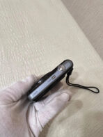 Samsung ES65 Digital Camera 10.2MP - Black - Image 19