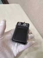 Samsung ES65 Digital Camera 10.2MP - Black - Image 18