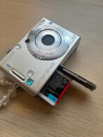 Sony Cybershot DSC-W30 - Image 4