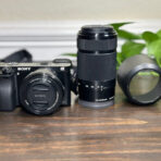 Nikon COOLPIX S6900 16MP Compact Digital Camera (Black) with Flip Screen and Wi-Fi 🍥 🎀📷 - Image 2