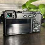 Nikon COOLPIX S6900 16MP Compact Digital Camera (Black) with Flip Screen and Wi-Fi 🍥 🎀📷 - Image 5