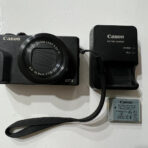 Used Canon G7X Mark III 🍥🎀📷 - Image 2