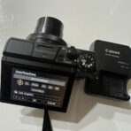 Used Canon G7X Mark III 🍥🎀📷 - Image 8