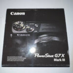 Used Canon G7X Mark III 🍥🎀📷 - Image 5