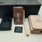 Nikon COOLPIX S6900 16MP Compact Digital Camera (Black) with Flip Screen and Wi-Fi 🍥 🎀📷 - Image 4