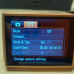 Nikon COOLPIX S6900 16MP Compact Digital Camera (Black) with Flip Screen and Wi-Fi 🍥 🎀📷 - Image 10