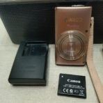 Nikon COOLPIX S6900 16MP Compact Digital Camera (Black) with Flip Screen and Wi-Fi 🍥 🎀📷 - Image 2