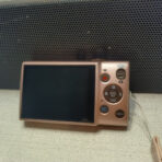 Nikon COOLPIX S6900 16MP Compact Digital Camera (Black) with Flip Screen and Wi-Fi 🍥 🎀📷 - Image 8