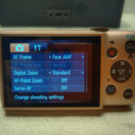 Nikon COOLPIX S6900 16MP Compact Digital Camera (Black) with Flip Screen and Wi-Fi 🍥 🎀📷 - Image 5