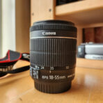 Canon EOS Rebel T6i / 750D Digital Camera with EF-S 18-55mm IS Lens 🍥 🎀📷 - Image 12