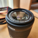 Canon EOS Rebel T6i / 750D Digital Camera with EF-S 18-55mm IS Lens 🍥 🎀📷 - Image 7