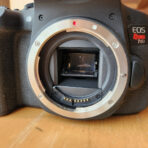 Canon EOS Rebel T6i / 750D Digital Camera with EF-S 18-55mm IS Lens 🍥 🎀📷 - Image 3