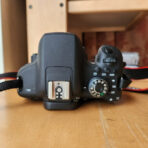 Canon EOS Rebel T6i / 750D Digital Camera with EF-S 18-55mm IS Lens 🍥 🎀📷 - Image 10