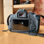 Canon EOS Rebel T6i / 750D Digital Camera with EF-S 18-55mm IS Lens 🍥 🎀📷 - Image 4