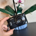 Nikon COOLPIX S6900 16MP Compact Digital Camera (Black) with Flip Screen and Wi-Fi 🍥 🎀📷 - Image 11