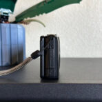 Nikon COOLPIX S6900 16MP Compact Digital Camera (Black) with Flip Screen and Wi-Fi 🍥 🎀📷 - Image 4