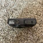 Used Panasonic Lumix DMC-ZS50 Digital Camera (Silver) | 12.1MP 📸✨ - Image 8