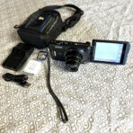 Nikon COOLPIX S6900 16MP Compact Digital Camera (Black) with Flip Screen and Wi-Fi 🍥 🎀📷 - Image 2