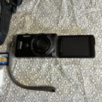 Nikon COOLPIX S6900 16MP Compact Digital Camera (Black) with Flip Screen and Wi-Fi 🍥 🎀📷 - Image 5