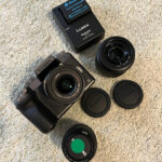 Nikon COOLPIX S6900 16MP Compact Digital Camera (Black) with Flip Screen and Wi-Fi 🍥 🎀📷