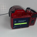 Used Nikon COOLPIX B500 | 16MP 📸🍥 - Image 10