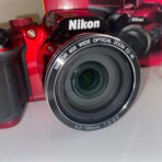Used Nikon COOLPIX B500 | 16MP 📸🍥 - Image 2