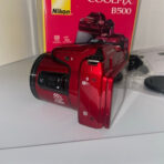 Used Nikon COOLPIX B500 | 16MP 📸🍥 - Image 7