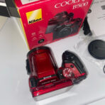 Used Nikon COOLPIX B500 | 16MP 📸🍥 - Image 6