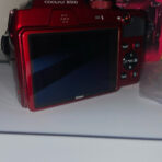 Used Nikon COOLPIX B500 | 16MP 📸🍥 - Image 5