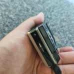 Nikon COOLPIX S6900 16MP Compact Digital Camera (Black) with Flip Screen and Wi-Fi 🍥 🎀📷 - Image 10