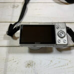 Used Sony Alpha A5000 Mirrorless Camera | 20.1MP 📸 - Image 9