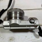 Used Sony Alpha A5000 Mirrorless Camera | 20.1MP 📸 - Image 5