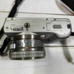 Used Sony Alpha A5000 Mirrorless Camera | 20.1MP 📸 - Image 3