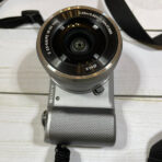 Used Sony Alpha A5000 Mirrorless Camera | 20.1MP 📸 - Image 4