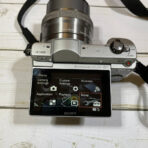 Used Sony Alpha A5000 Mirrorless Camera | 20.1MP 📸 - Image 8