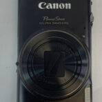 Canon PowerShot SX730 HS 20.3-Megapixel Digital Camera (Silver) 📷 - Image 2