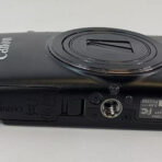 Canon PowerShot SX730 HS 20.3-Megapixel Digital Camera (Silver) 📷 - Image 4