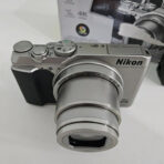 Nikon COOLPIX A900 20.0-Megapixel Digital Camera 📷 - Image 7