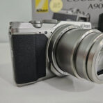 Nikon COOLPIX A900 20.0-Megapixel Digital Camera 📷 - Image 6