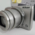 Nikon COOLPIX A900 20.0-Megapixel Digital Camera 📷 - Image 2