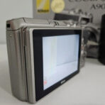Nikon COOLPIX A900 20.0-Megapixel Digital Camera 📷 - Image 8