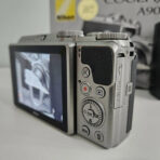 Nikon COOLPIX A900 20.0-Megapixel Digital Camera 📷 - Image 10