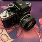 Nikon COOLPIX S6900 16MP Compact Digital Camera (Black) with Flip Screen and Wi-Fi 🍥 🎀📷 - Image 5