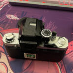 Nikon COOLPIX S6900 16MP Compact Digital Camera (Black) with Flip Screen and Wi-Fi 🍥 🎀📷 - Image 2